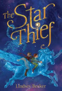 The Star Thief cover
