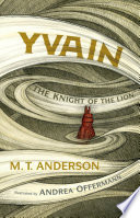 Yvain, the Knight of the Lion cover