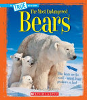 Bears cover