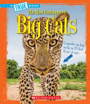 Big Cats cover