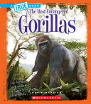 Gorillas cover