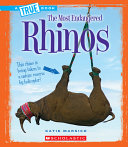Rhinos cover