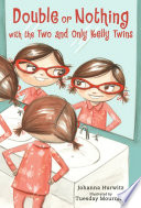 Double or Nothing with the Two and Only Kelly Twins cover