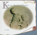 Kids in Ancient Greece cover