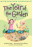 The Year of the Garden cover