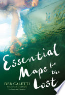 Essential Maps for the Lost cover