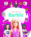 Barbie cover