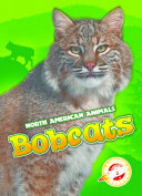 Bobcats cover