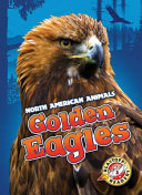 Golden Eagles cover
