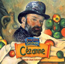 Cézanne cover