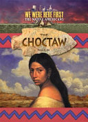 The Choctaw cover