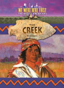 The Creek cover