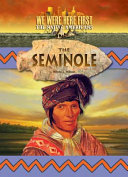 The Seminole cover