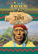 The Zuni cover