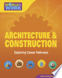 Architecture & Construction: Exploring Career Pathways cover