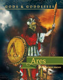 Ares cover