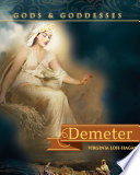 Demeter cover