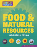 Food & Natural Resources: Exploring Career Pathways cover
