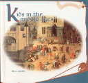Kids in the Middle Ages cover
