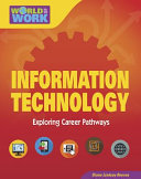Information Technology: Exploring Career Pathways cover