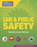 Law & Public Safety: Exploring Career Pathways cover