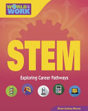 STEM: Exploring Career Pathways cover