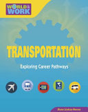 Transportation: Exploring Career Pathways cover