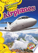 Airplanes cover