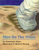 Man on the Moon cover