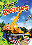 Cranes cover