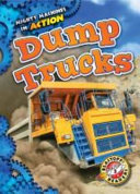 Dump Trucks cover