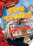 Fire Trucks cover