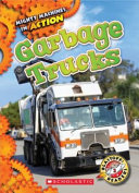 Garbage Trucks cover