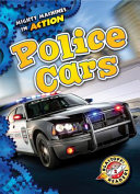 Police Cars cover