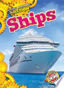 Ships cover