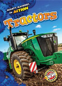 Tractors cover
