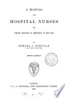 Nurses cover