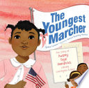 The Youngest Marcher: The Story of Audrey Faye Hendricks, a Young Civil Rights Activist cover