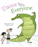 Dance Is for Everyone cover