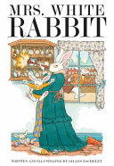 Mrs. White Rabbit cover