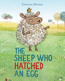 The Sheep Who Hatched an Egg cover