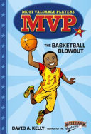 The Basketball Blowout cover