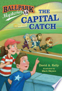 The Capital Catch cover