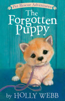 The Forgotten Puppy cover