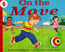 On the Move cover