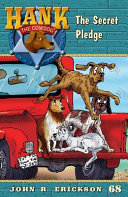 The Secret Pledge cover