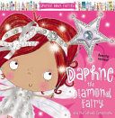 Daphne the Diamond Fairy and the Catwalk Catastrop cover