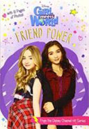 Friend Power cover