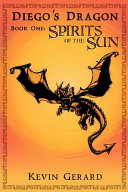 Spirits of the Sun cover