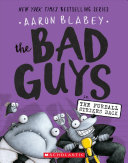 The Bad Guys in the Furball Strikes Back cover